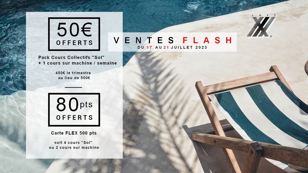 promo pilates blagnac ete 2023