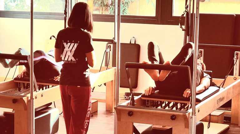 coaching small group blagnac