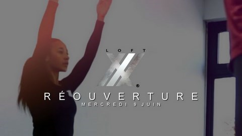 reouverture salle de pilates blagnac